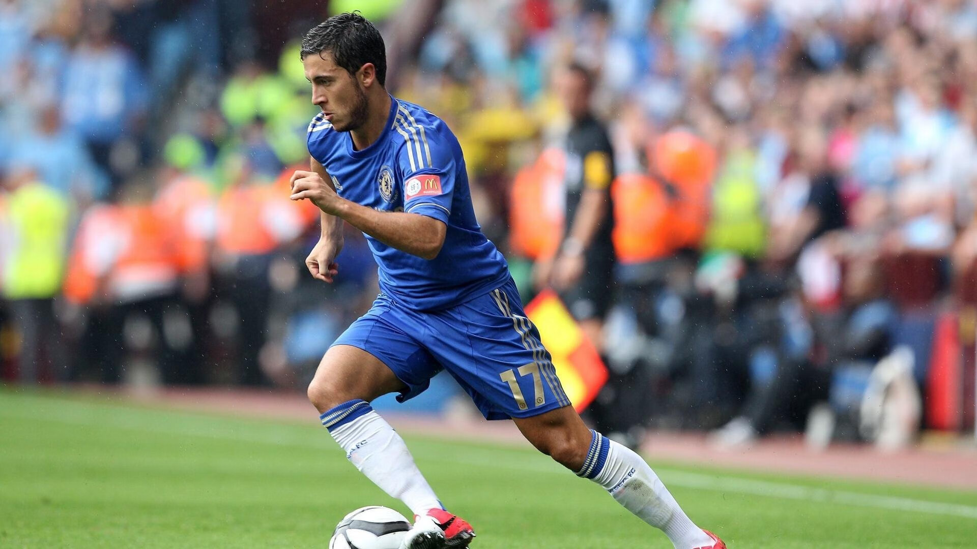 希腊带走喀麦隆，巴尔韦德的关键制胜与足球的文明隐喻